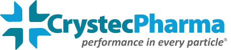 Crystec Pharma logo