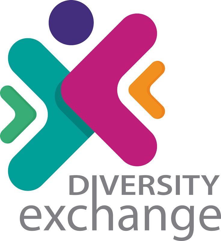 Diversity Exchange Logo