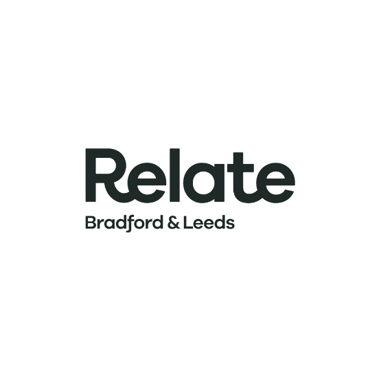 Relate logo