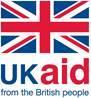 UK aid logo