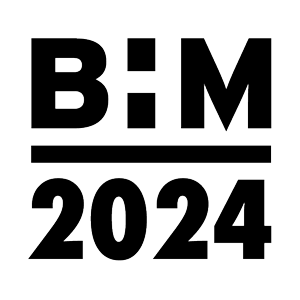 Black history month 2024 logo