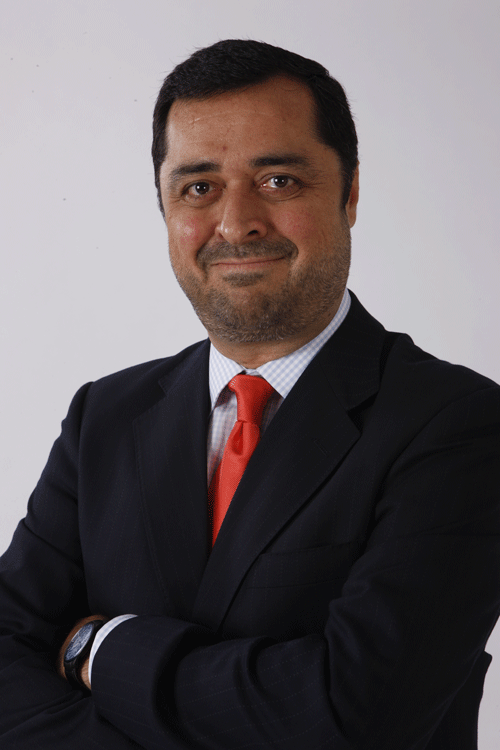 Shahid Baloch, UoB Alumni, MBA 2021