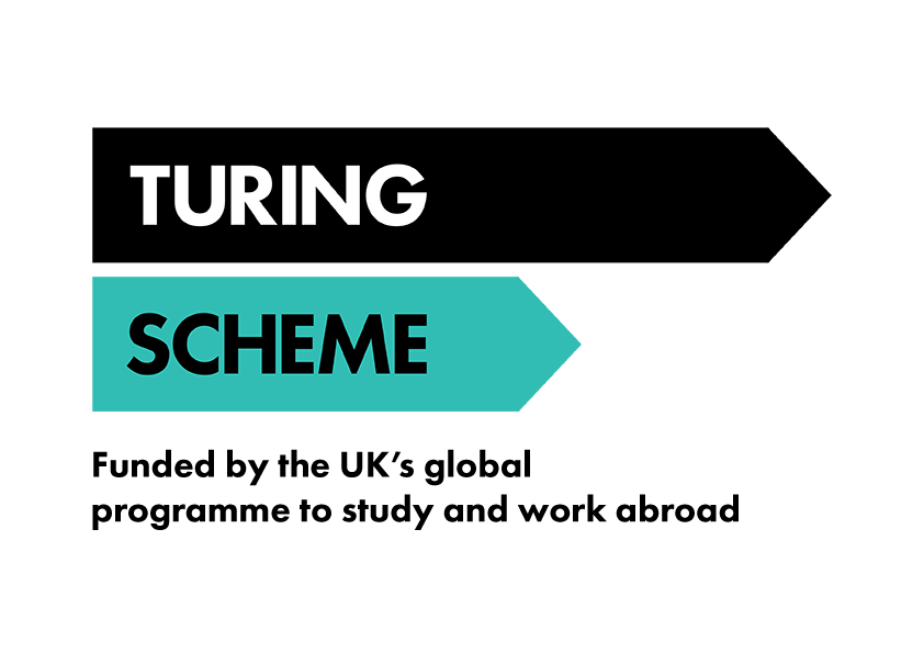 Turing Scheme Logo