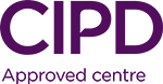 CIPD approved centre logo