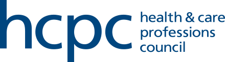 HCPC logo