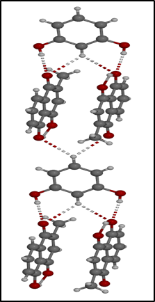 cocrystal structure portrait