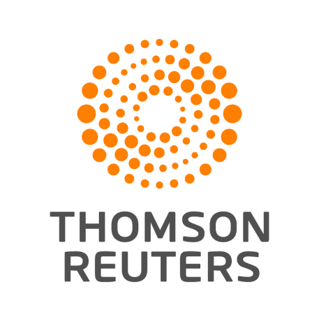 Thomas Reuters Logo