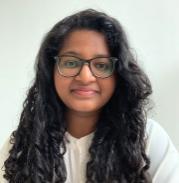 Srinidhi Karthikeyan, KTP Associate, Incommunities