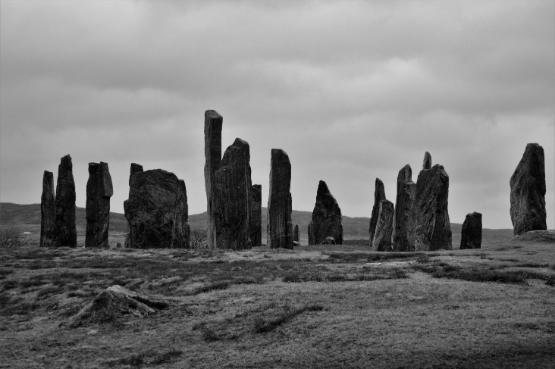 Callanish Circle