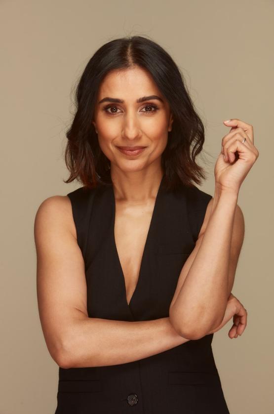 Anita Rani