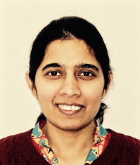 Dr Amna Qureshi