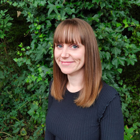 Claire, at the University of Bradford Nursery