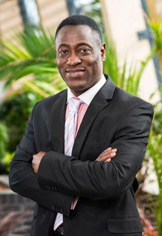 Profile picture of Dr Rexford Attah-Boakye