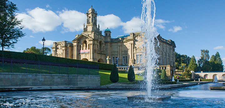 Cartwright Hall