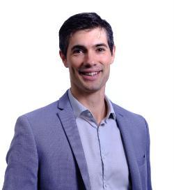 Dr Jacobo Elies Gomez, Lecturer in Pharmacology